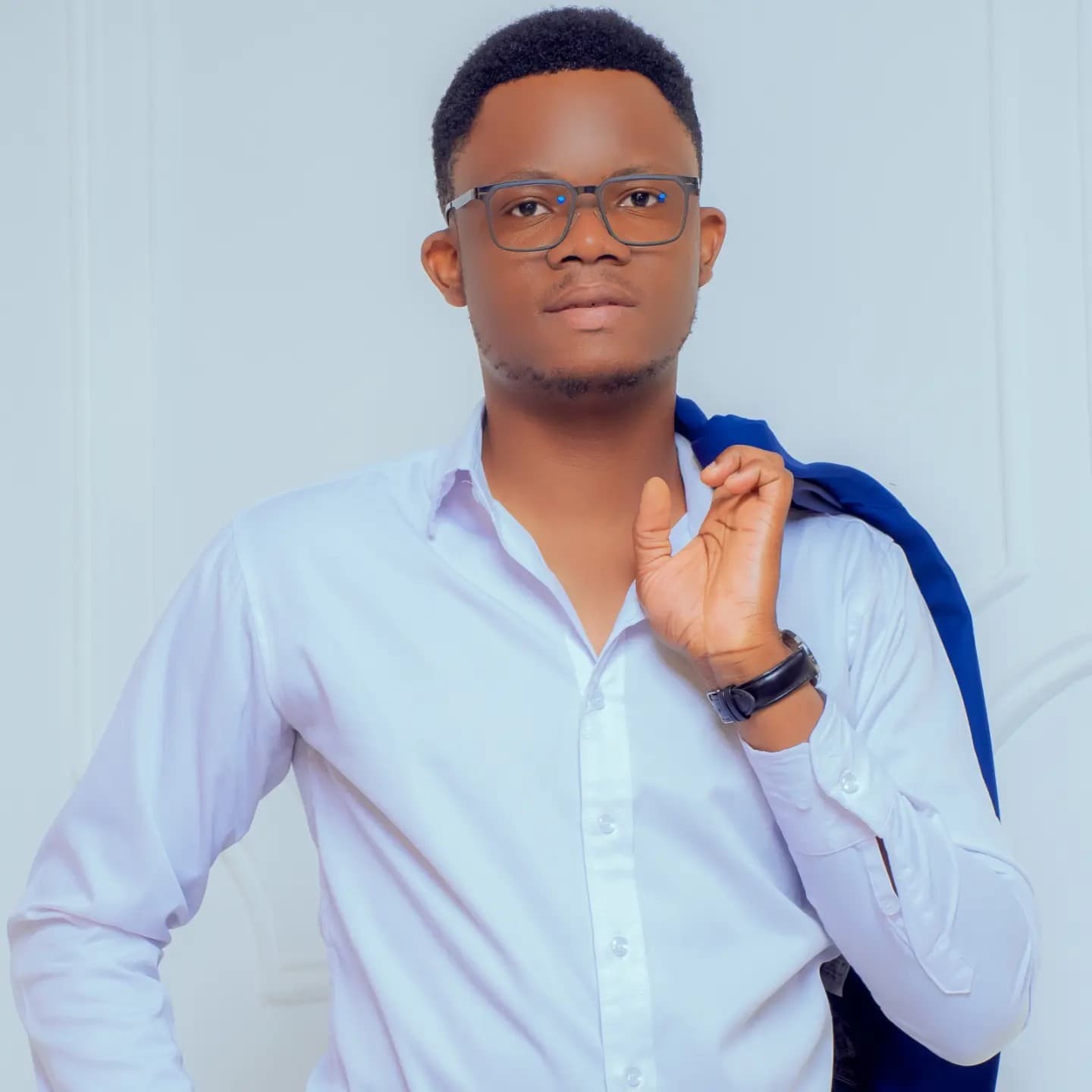 Didier Senou - Architecte de Solutions